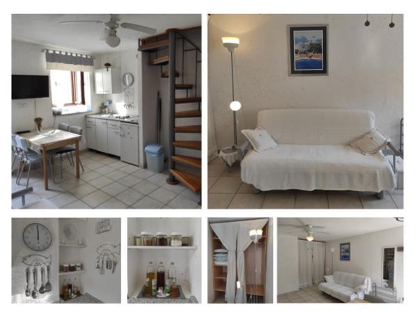 Apartment Kameni Zid