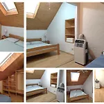 Apartman Kameni Zid