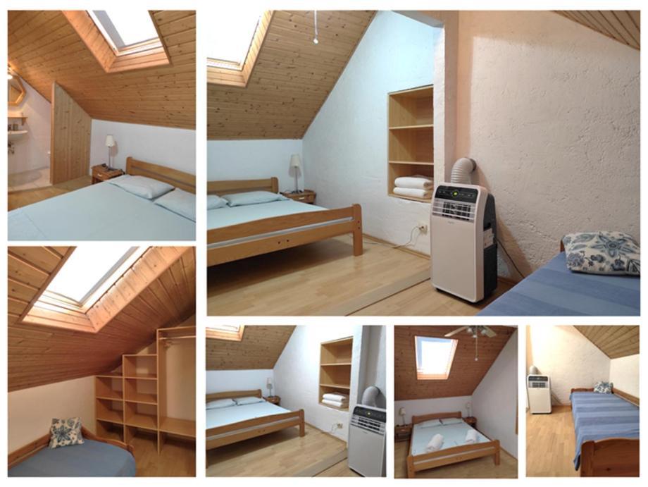 Apartment Kameni Zid Jelsa (Hvar)